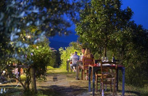 Mulazzo Haus | Agriturismo Cà Di Rossi