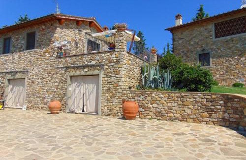 Bagno a Ripoli Haus | Agriturismo Circugnano