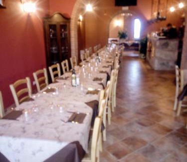 Crespina Wohnung | Agriturismo DENI