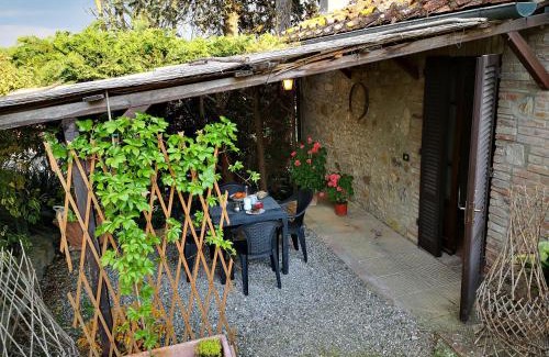 San Macario In Monte Haus | Agriturismo grecinella