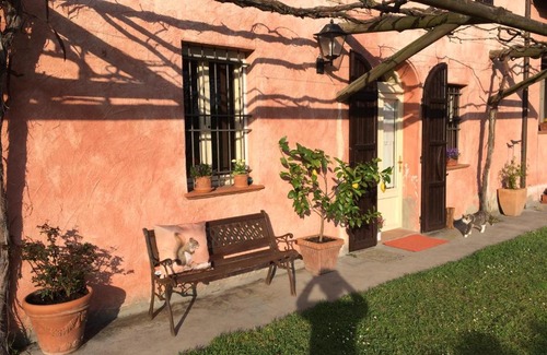Carpena Haus | Agriturismo Il Pettirosso