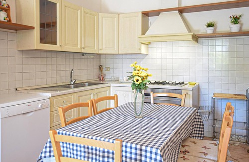 Santa Luce Wohnung | Agriturismo Le Cannelle