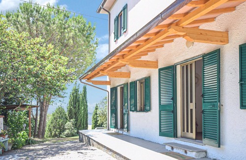 Santa Luce Wohnung | Agriturismo Le Cannelle