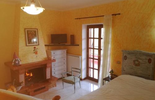 Lake Bracciano Haus | Agriturismo L.B.STUD