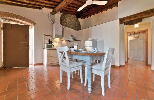 Vinci Haus | Agriturismo La Gioconda