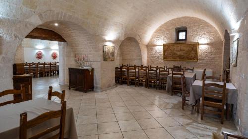 Mottola Haus | Agriturismo MASSERIA QUISISANA