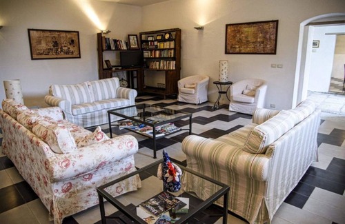 Gerace Haus | Agriturismo Modi