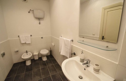 Gerace Haus | Agriturismo Modi