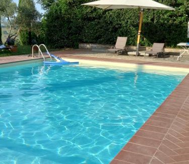 Cinigiano Haus | Agriturismo Poderino