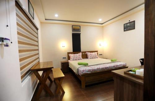 Sulthan Bathery Haus | Agronest Farm by LivingStone