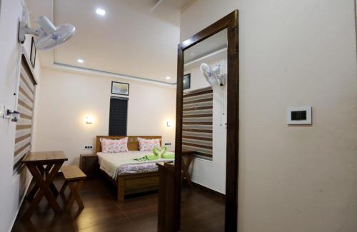 Sulthan Bathery Haus | Agronest Farm by LivingStone