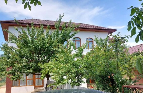 Niculitel Haus | Agropensiunea Olteanu