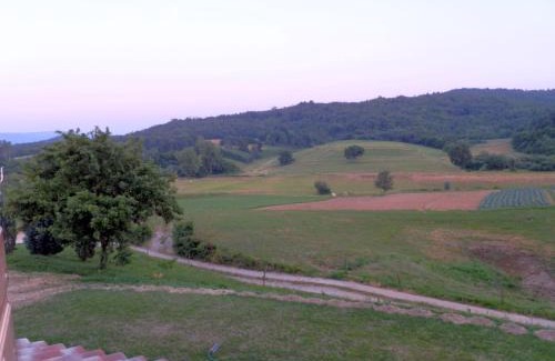Borut Haus | Agroturism Stara Štala