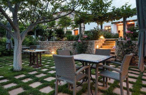 Sant Joan de Labritja Haus | Agroturisme Can Planells