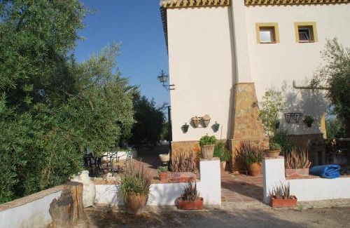 Luque Haus | Agroturismo Ecologico el Cortijillo