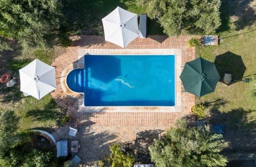 Luque Haus | Agroturismo Ecologico el Cortijillo