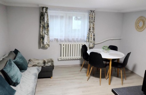 Nowosiolki Wohnung | Agroturystyka u Marcelki