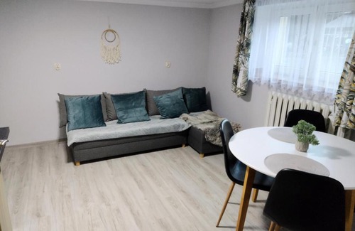 Nowosiolki Wohnung | Agroturystyka u Marcelki