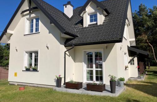 Susiec Haus | Agroturystyka u Sylwii