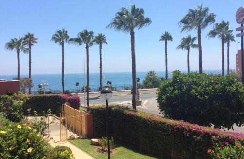 Torrequebrada Wohnung | Agua Marina exklusiv apartment