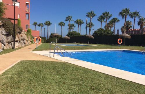 Torrequebrada Wohnung | Agua Marina exklusiv apartment