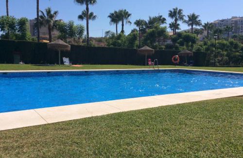 Torrequebrada Wohnung | Agua Marina exklusiv apartment