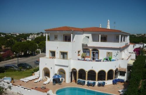Olhos D'Agua Hotel | Agua Marinha ROSA- Hotel