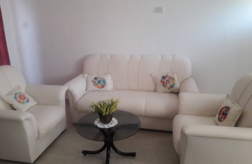 Concepcion Haus | Aguas Brillantes, Reisende Zuflucht