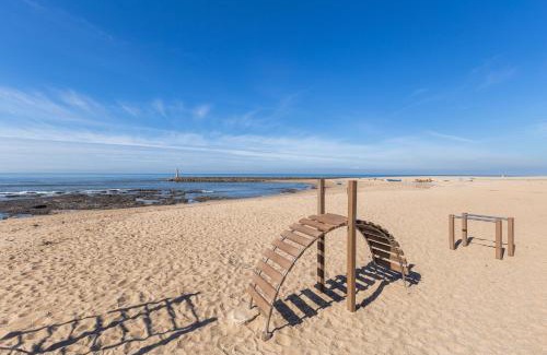 Aguda Haus | Aguda Beach Porto, Slow Travel Houses