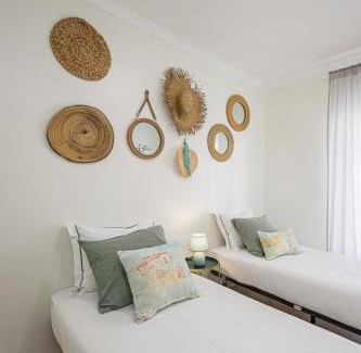 Aguda Haus | Aguda Beach Porto, Slow Travel Houses
