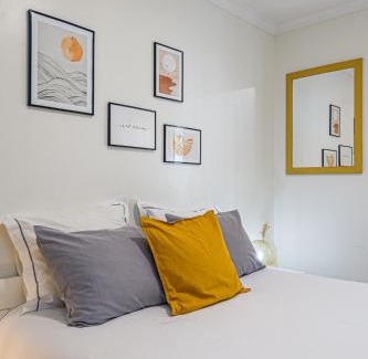 Aguda Haus | Aguda Beach Porto, Slow Travel Houses