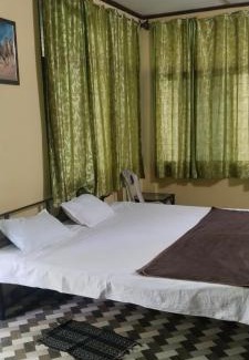 Sernabatim Haus | Aguiar Guest House