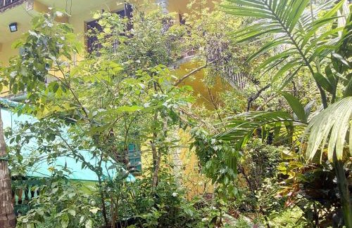 Sernabatim Haus | Aguiar Guest House