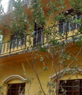 Sernabatim Haus | Aguiar Guest House