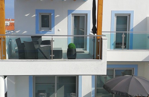 Manta Rota Eigentumswohnung | AH Numar Residenz - Manta Rota
