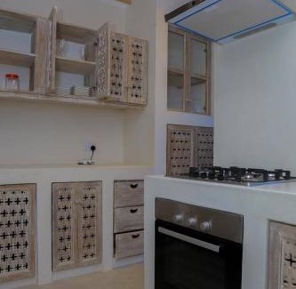 Mtwapa Wohnung | Ahadi Beachfront by YourHost 2 bedroom Kilifi