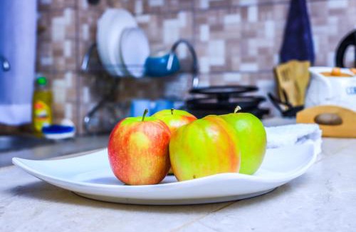 Kibwezi Bed & Breakfast | AHADI HOMES AIRBNB