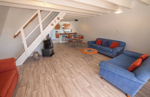 Ahipara Haus | Ahiparadise - Ahipara Holiday Home