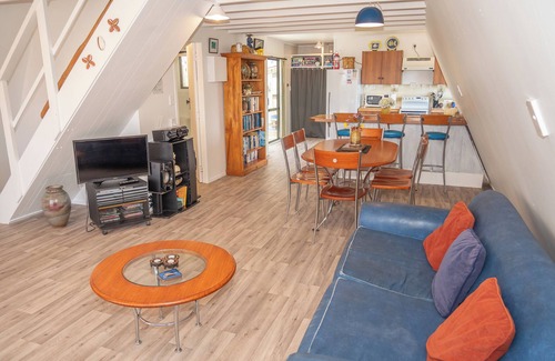 Ahipara Haus | Ahiparadise - Ahipara Holiday Home