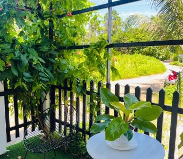 Cua Lap Haus | AHK Homestay 1