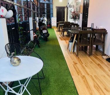 Cua Lap Haus | AHK Homestay 1