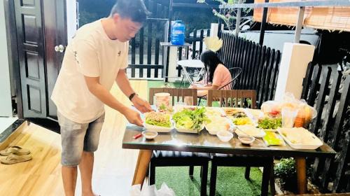 Cua Lap Haus | AHK Homestay 1