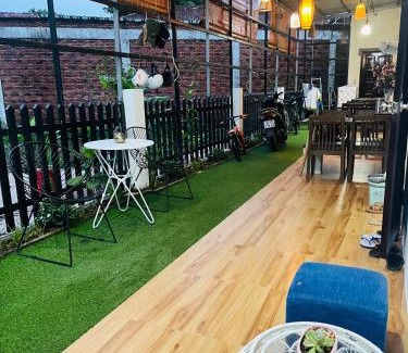 Cua Lap Haus | AHK Homestay 1