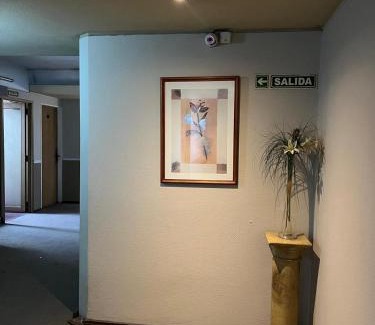 Santa Fe Hotel | AHM Hotel