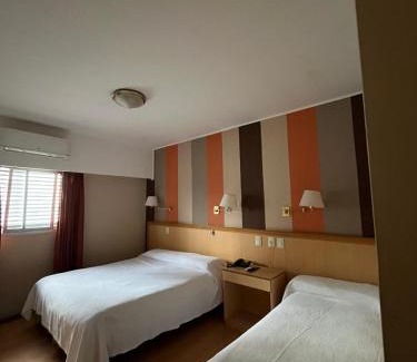 Santa Fe Hotel | AHM Hotel