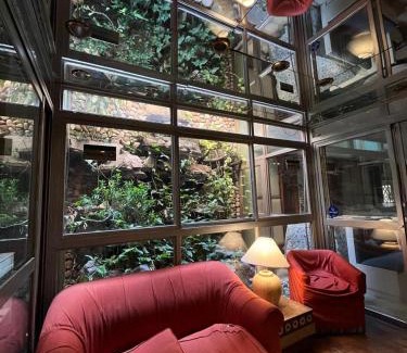 Santa Fe Hotel | AHM Hotel