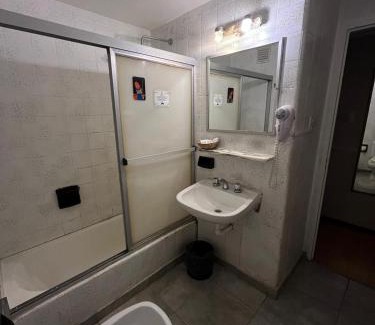 Santa Fe Hotel | AHM Hotel