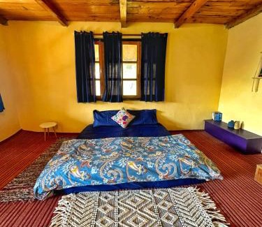 Manali Haus | Ahorastays Sethan