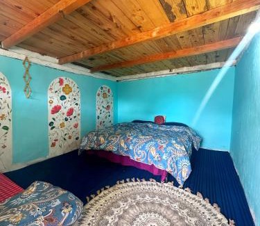 Manali Haus | Ahorastays Sethan