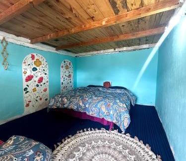 Manali Haus | Ahorastays Sethan